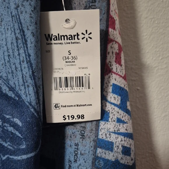 Nascar Daytona 500 Graphic Hoodie - Picture 2 of 7